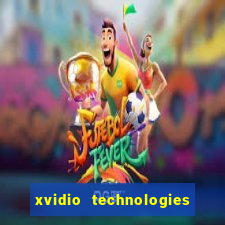 xvidio technologies startup brasil 2023